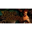 The Wolf Among Us