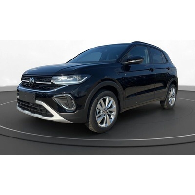 Volkswagen T-Cross 1.5 TSI DSG 110 kW