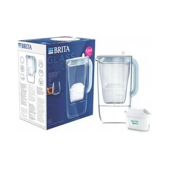 BRITA Glass MX Pro Pure filter jug