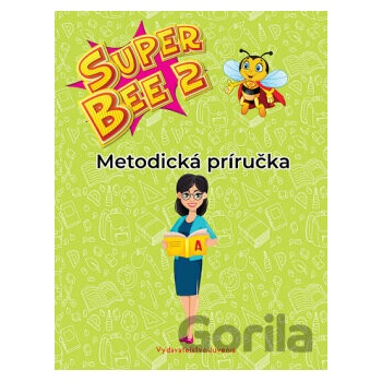 Super Bee 2 Metodická príručka