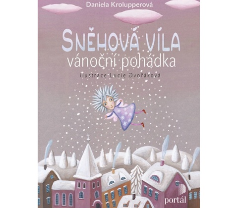 Sněhová víla