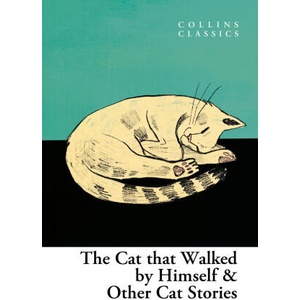 Selected Cat Stories (2024)