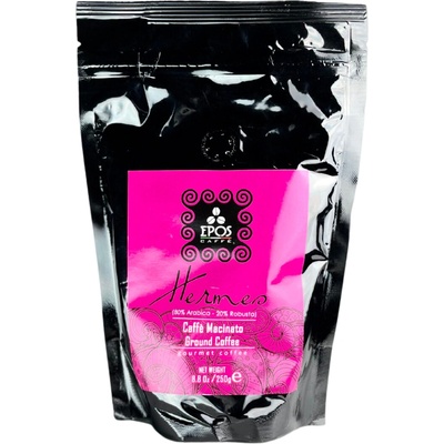 Epos Hermes mletá 250 g