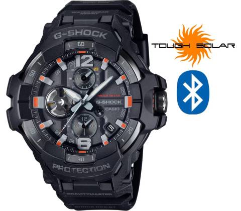 Casio GR-B300EC-1A