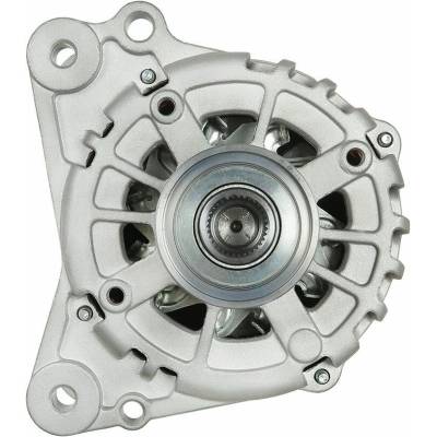 generátor AS-PL (AUTO STARTER) A0857S