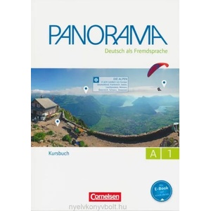Panorama (ISBN: 9783061204822)