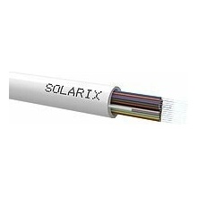 Solarix M301-SXKD-6A-STP-LSOH-Dca-01 Kabel STP Cat6e Eca indoor