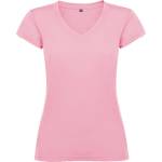 Roly Xfer roly victoria / Дамска тениска - светло розова xl (e6646-48-xl)