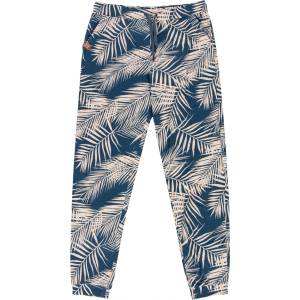 Iriedaily Дамски ежедневен панталон Iriedaily Women's La Palma Pant Casual trousers - Thunder Blue (107-2878-0712)
