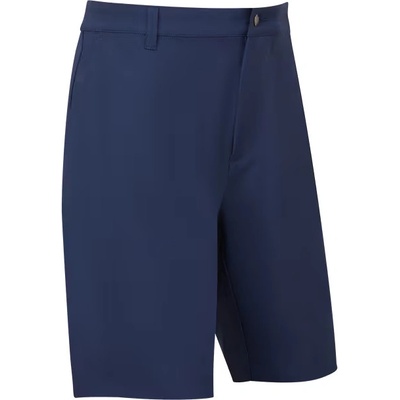FootJoy Performance Tapered Fit pánské kraťasy modré
