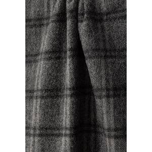 Calvin Klein шал дамски от вълна (LV04D8115G)