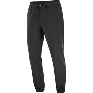 Salomon Мъжки панталон за бягане Salomon SHKout Hexaflow Pants Running trousers - Deep Black (027-1003-0111)