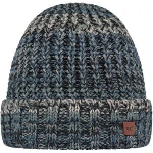 Barts Мъжка зимна шапка (beanie) Barts Akotan Beanie - Navy - размер One Size (904-0519-0411)