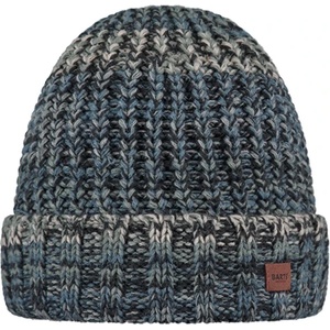 Barts Зимна шапка (beanie) Barts Akotan Beanie - Navy - размер One Size (904-0519-0411)