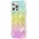 Kingxbar Кейс Kingxbar Miya Series за iPhone 14 Plus, многоцветен (6959003508300)
