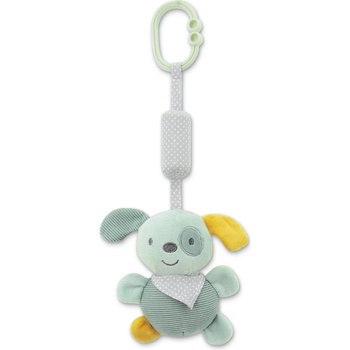 Lorelli КАМБАНКА КУЧЕ ЗЕЛЕНО natural (10191350009)