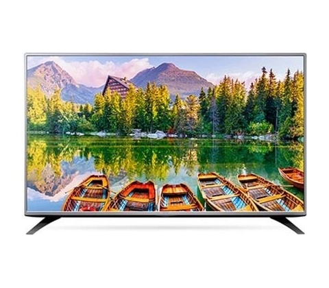 LG 43LH541V