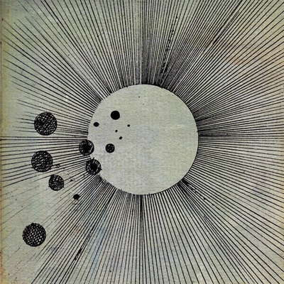 Flying Lotus - Cosmogramma 2 LP