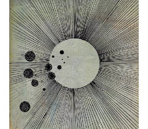 Flying Lotus - Cosmogramma 2 LP