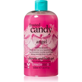 Treaclemoon Frosted Candy Angel Гел за душ и вана 500ml