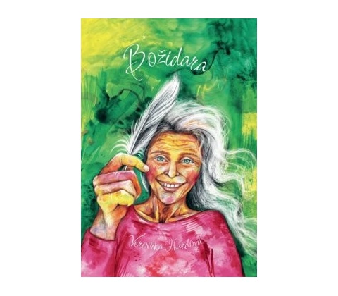 Božidara