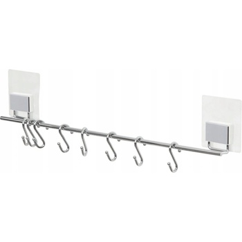 Tyč s háčky Compactor 52,70 cm