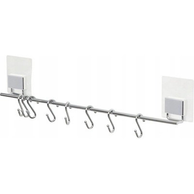 Tyč s háčky Compactor 52,70 cm