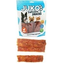 Juko Snack Soft Duck Crystal Jerky 250 g