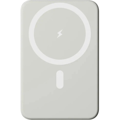 Xmart ВЪНШНА БАТЕРИЯ XMART 5000 mAh PB-505S MS SILVER (3800202100556)