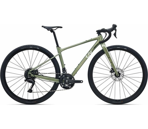 Liv Devote 2 2026