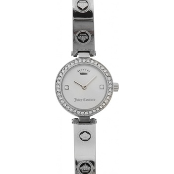 Juicy Couture Cali Watch Ld84 Silver