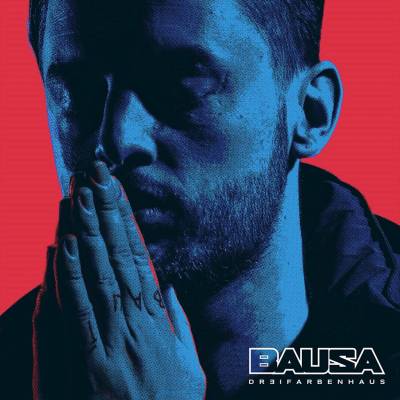 Bausa, Dreifarbenhaus CD