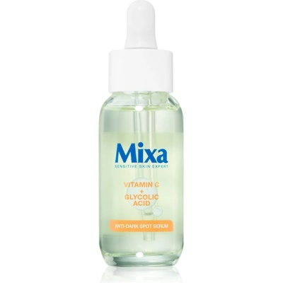 Mixa Sensitive Skin Expert серум против пигментни петна 30ml