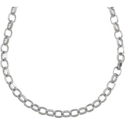 InfinitySilver Strieborný náhrdelník rolo 143709045