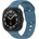 Techsuit Силиконова каишка за Samsung Galaxy Watch Ultra 47мм (светлосин) - Techsuit W055 Silicone Strap (KF2334751)