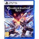 Granblue Fantasy: Relink (D1 Edition)