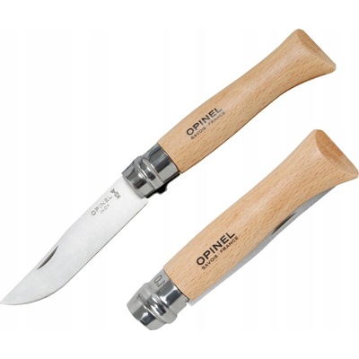 OPINEL VRI N°10 Inox
