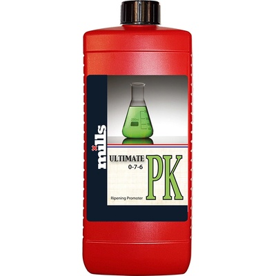 Mills Ultimate PK Booster 1l