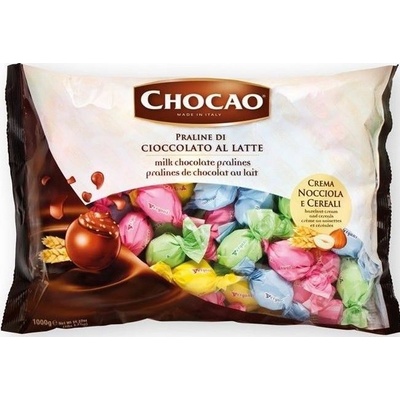 Vergani Směs pralinek 1 kg