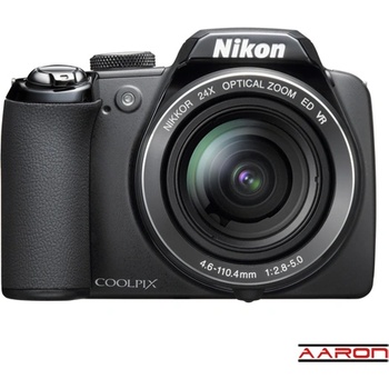 Nikon CoolPix P90