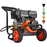 VEVOR G250A RYGYQXJTBWS1AUHIYV0 Водоструйка