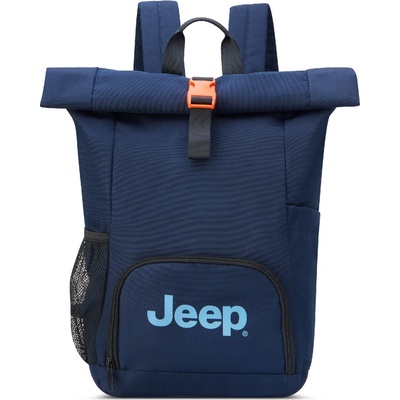 Delsey X JEEP JS016D 374762002 modrý 23 l