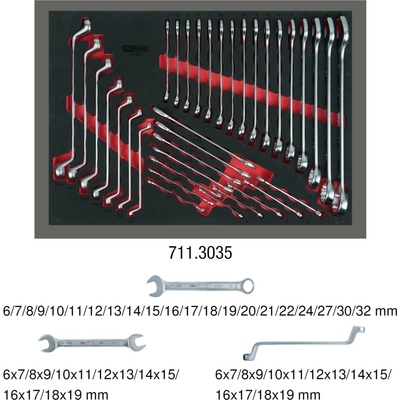 KS Tools 711.3035