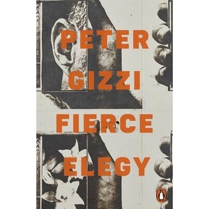 Fierce Elegy | Peter Gizzi (ISBN: 9781802065244)