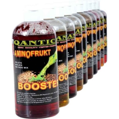 Qantica Aminofrukt Booster Ryba 500 ml