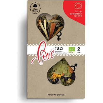 Dary Natury БИО Чай за Него и Нея, 2 x 3.5 g | Dary Natury (864526 DN)