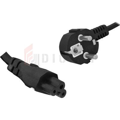 TRX Akyga AKNB08A 3-pin 1m