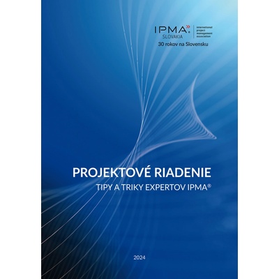 Projektové riadenie - Petr Všetečka a kolektív