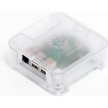 DesignSpark QUATTRO číry