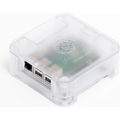 DesignSpark QUATTRO číry